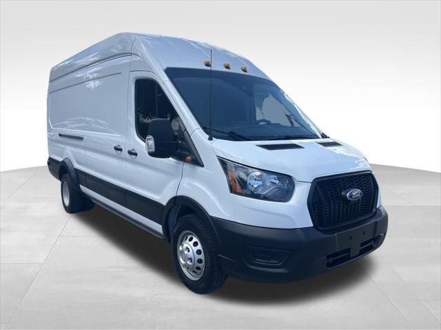 used 2025 Ford Transit-350 car, priced at $56,951
