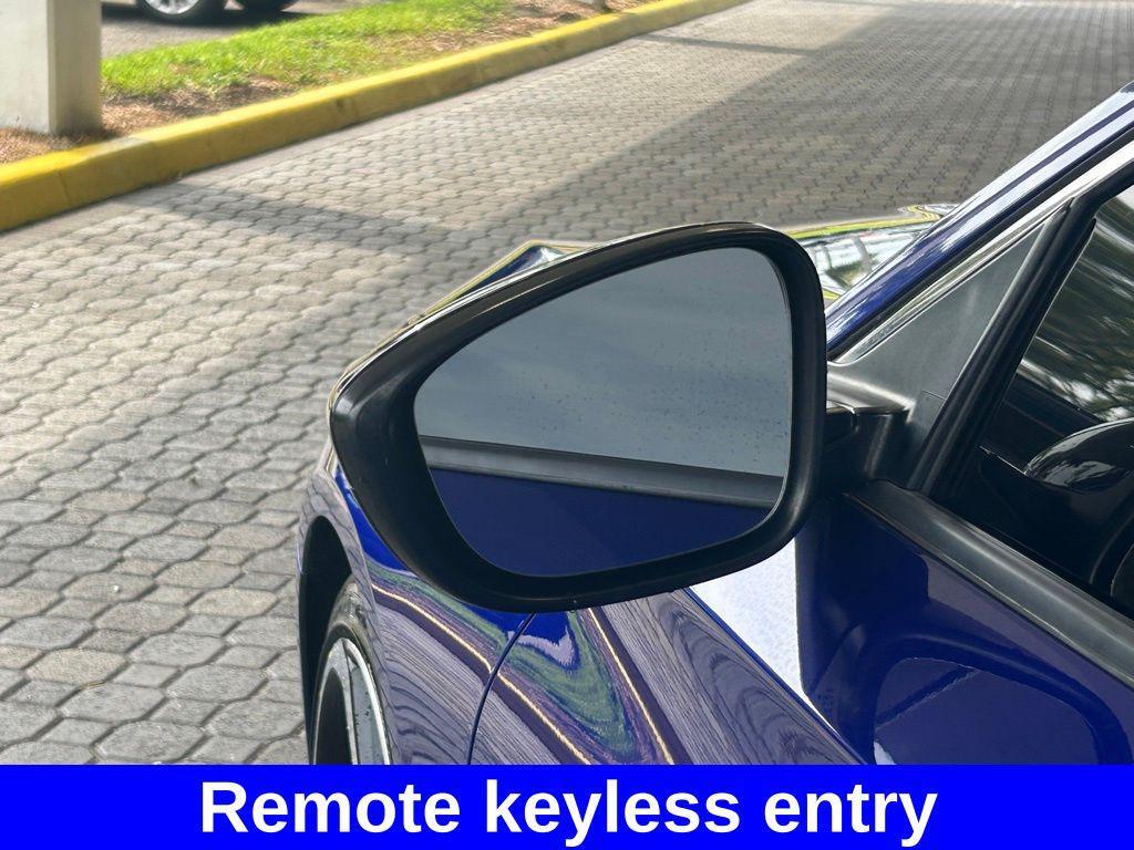 used 2022 Honda Accord car, priced at $23,995