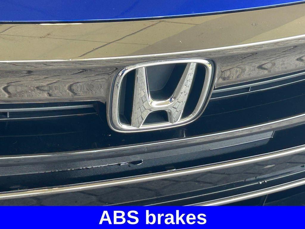 used 2022 Honda Accord car, priced at $23,995