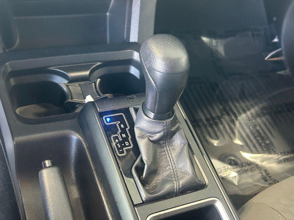 used 2023 Toyota Tacoma car, priced at $25,763