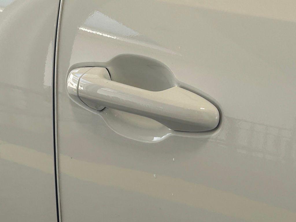 used 2023 Toyota Tacoma car, priced at $25,763