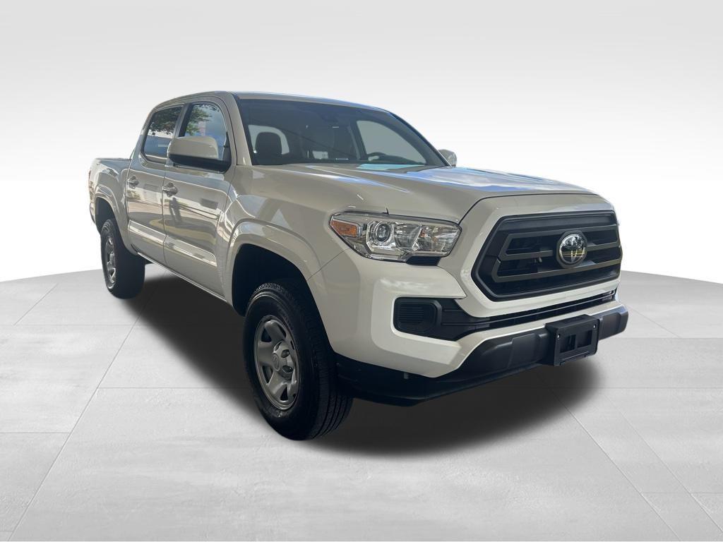 used 2023 Toyota Tacoma car, priced at $25,763