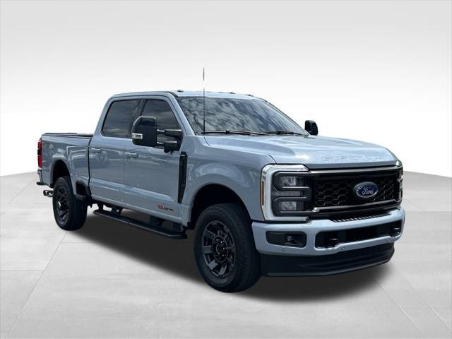 used 2024 Ford F-350 car, priced at $75,534
