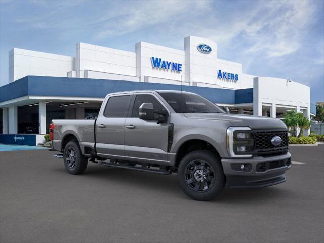 new 2024 Ford F-250 car, priced at $75,173