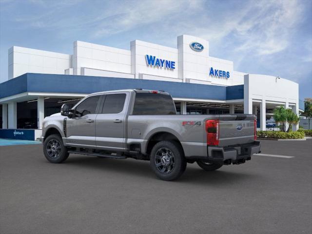 new 2024 Ford F-250 car, priced at $75,173