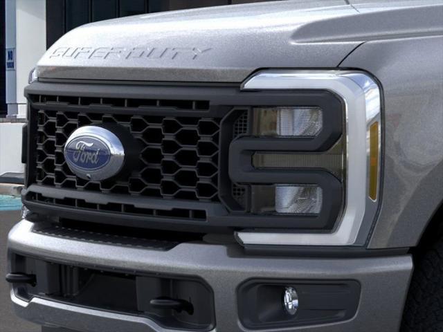 new 2024 Ford F-250 car, priced at $75,173