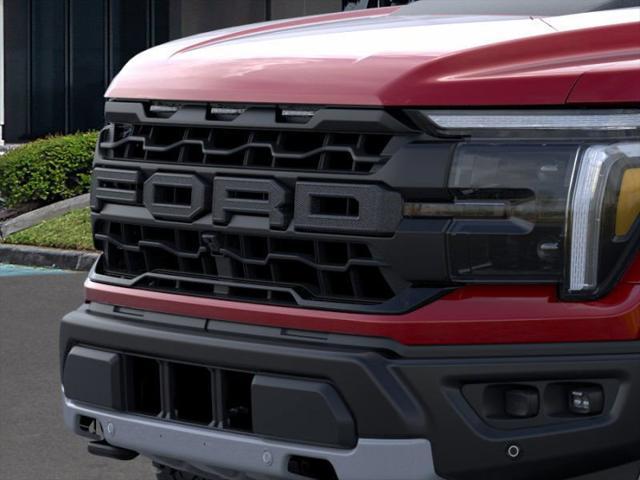 new 2024 Ford F-150 car, priced at $83,020