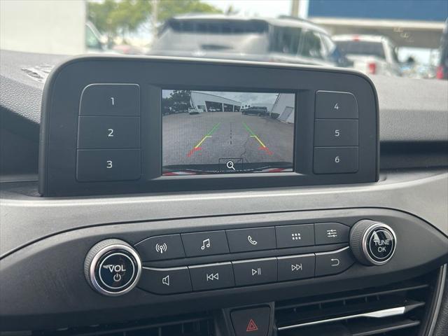 used 2020 Ford Escape car, priced at $17,913