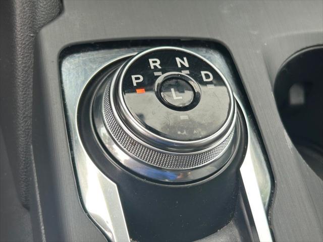 used 2020 Ford Escape car, priced at $17,913