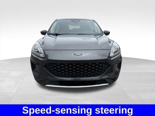 used 2020 Ford Escape car, priced at $17,913