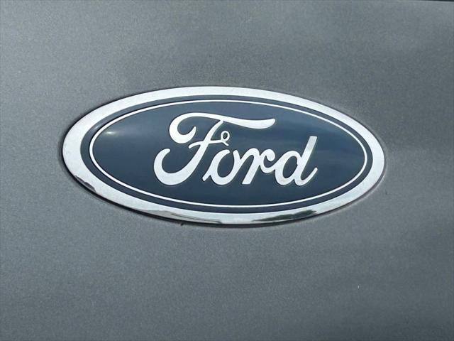 used 2020 Ford Escape car, priced at $17,913