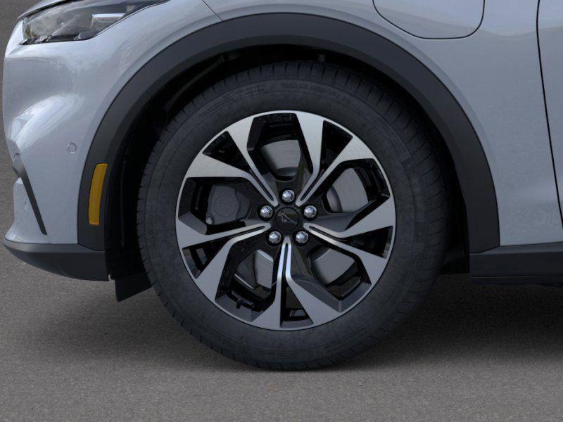 new 2025 Ford Mustang Mach-E car, priced at $37,546