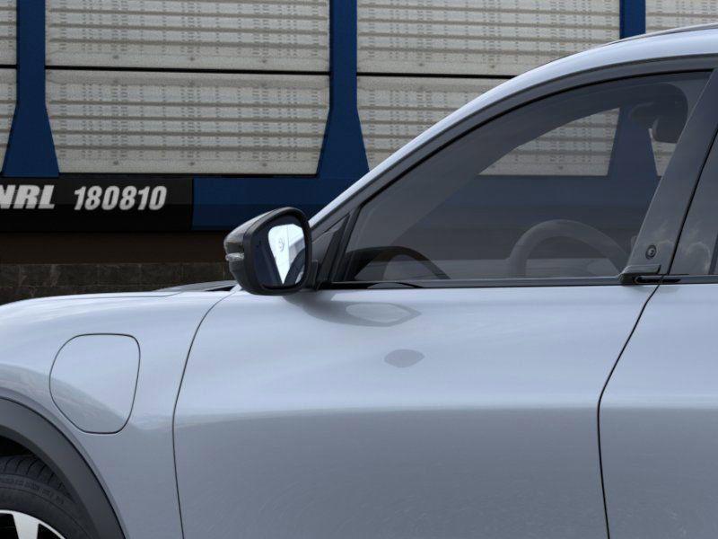 new 2025 Ford Mustang Mach-E car, priced at $37,546