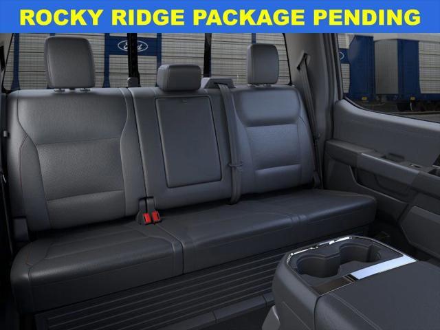 new 2025 Ford F-350 car, priced at $119,995