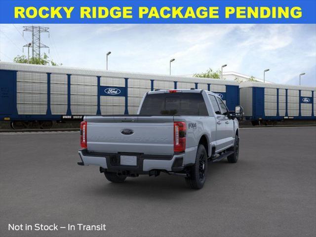 new 2025 Ford F-350 car, priced at $119,995