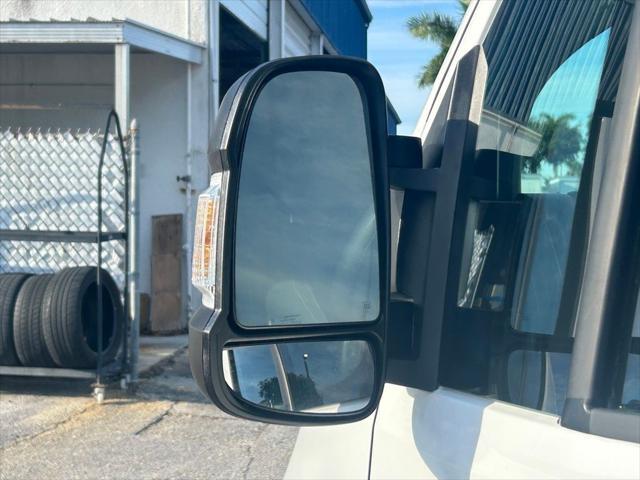 used 2023 Ram ProMaster 2500 car, priced at $31,988