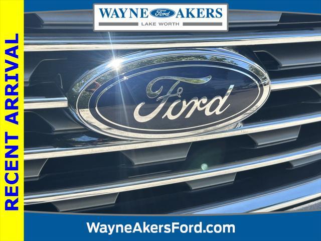 used 2023 Ford Edge car, priced at $28,341