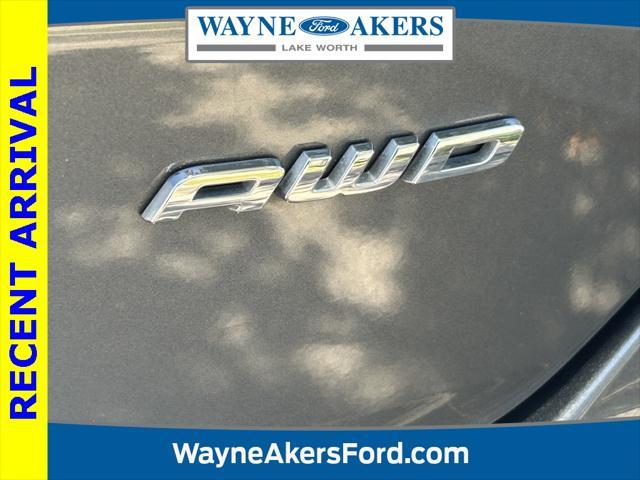 used 2023 Ford Edge car, priced at $28,341