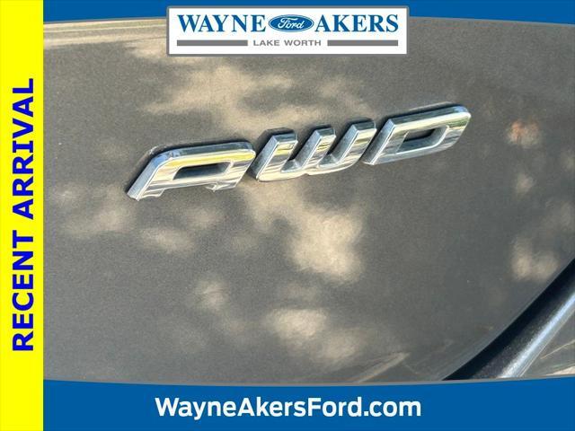 used 2023 Ford Edge car, priced at $27,995