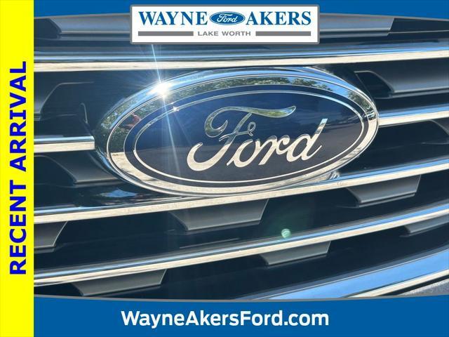 used 2023 Ford Edge car, priced at $27,995