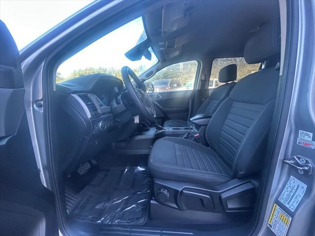 used 2021 Ford Ranger car, priced at $25,742