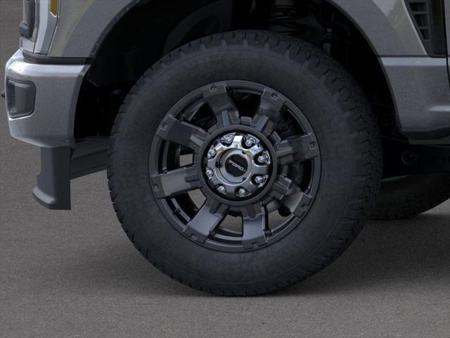 new 2025 Ford F-250 car, priced at $67,418