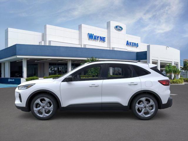 new 2025 Ford Escape car, priced at $31,178