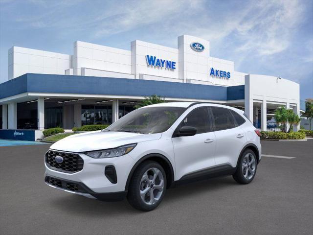 new 2025 Ford Escape car, priced at $31,178