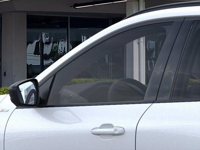 new 2025 Ford Escape car, priced at $31,178