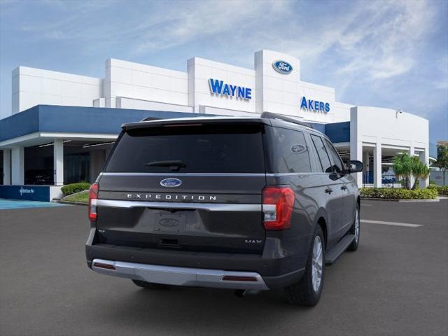 new 2024 Ford Expedition car, priced at $66,477