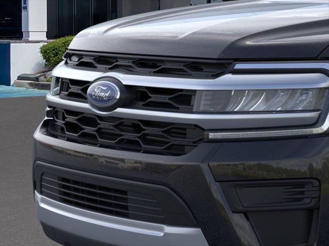 new 2024 Ford Expedition car, priced at $60,727