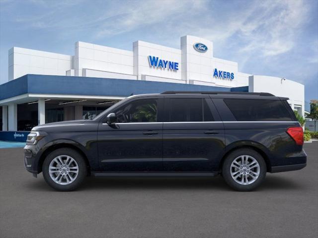 new 2024 Ford Expedition car, priced at $66,477