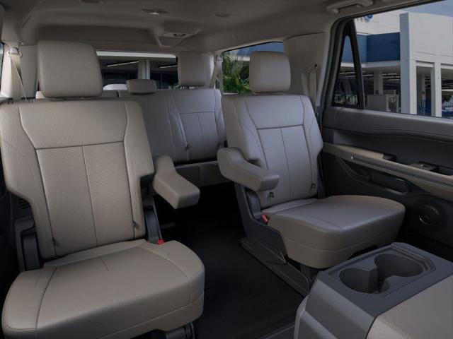 new 2024 Ford Expedition car, priced at $60,727