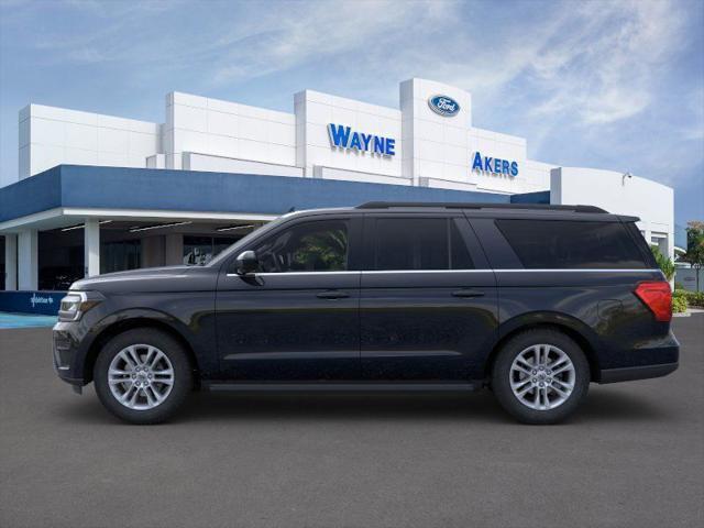 new 2024 Ford Expedition car, priced at $60,727