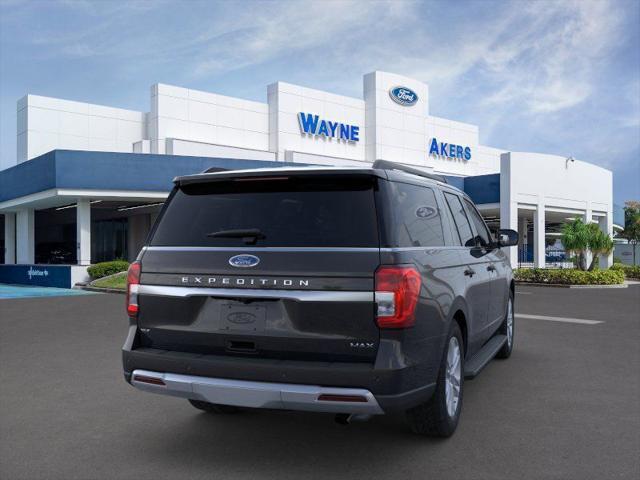 new 2024 Ford Expedition car, priced at $60,727