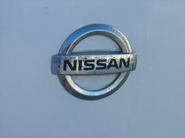 used 2016 Nissan NV200 car, priced at $11,995