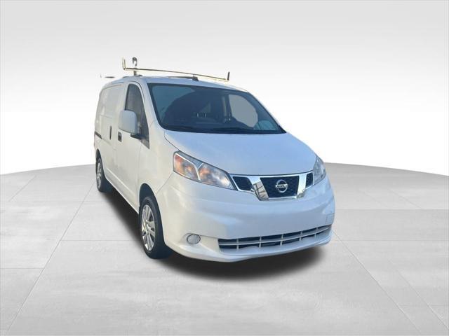 used 2016 Nissan NV200 car, priced at $11,995