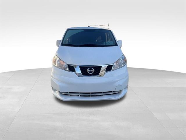 used 2016 Nissan NV200 car, priced at $11,995