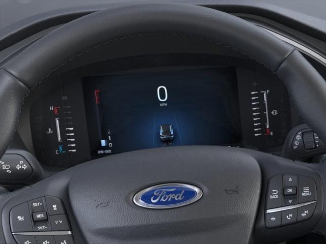 new 2024 Ford Escape car, priced at $28,317