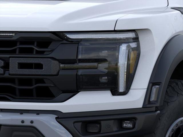 new 2024 Ford F-150 car, priced at $123,995