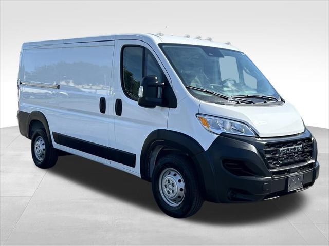 used 2023 Ram ProMaster 1500 car, priced at $30,834