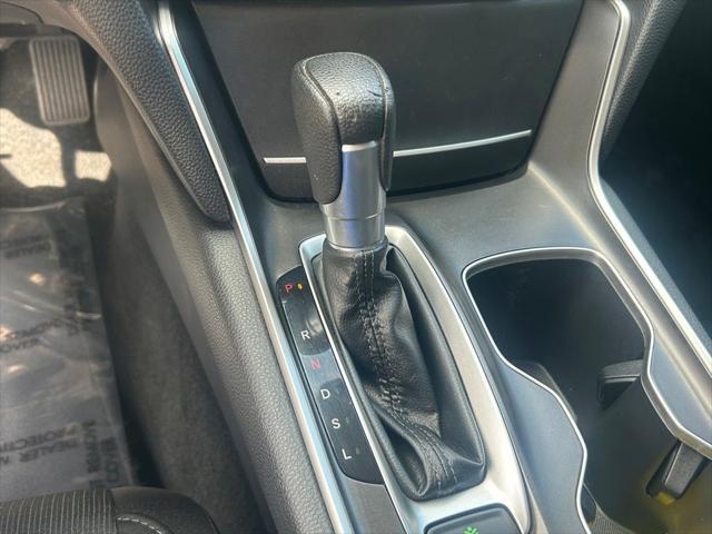 used 2021 Honda Accord car, priced at $22,581