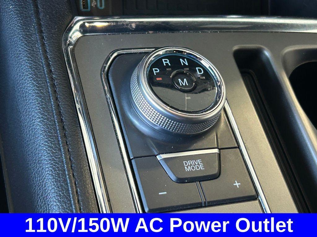 used 2021 Ford Expedition Max car, priced at $34,482