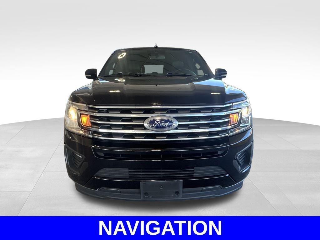 used 2021 Ford Expedition Max car, priced at $34,482