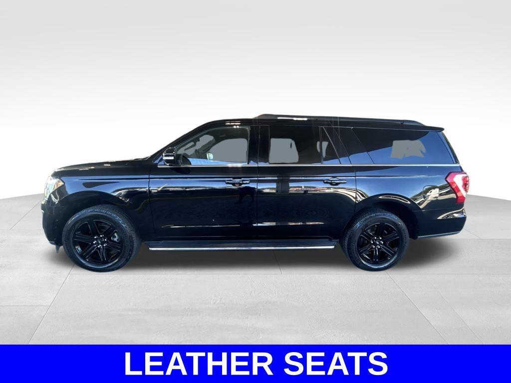 used 2021 Ford Expedition Max car, priced at $34,482