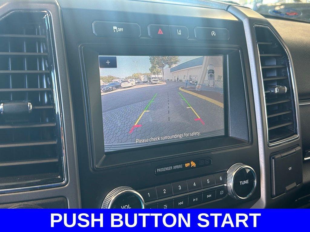 used 2021 Ford Expedition Max car, priced at $34,482