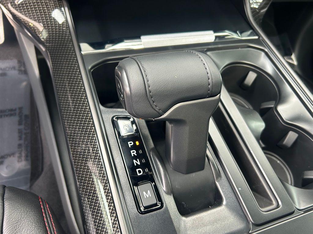 new 2025 Ford F-150 car, priced at $126,995