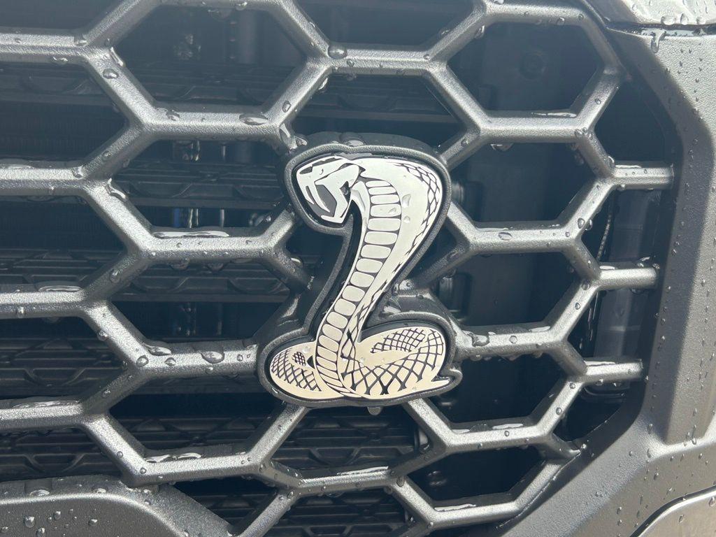 new 2025 Ford F-150 car, priced at $126,995