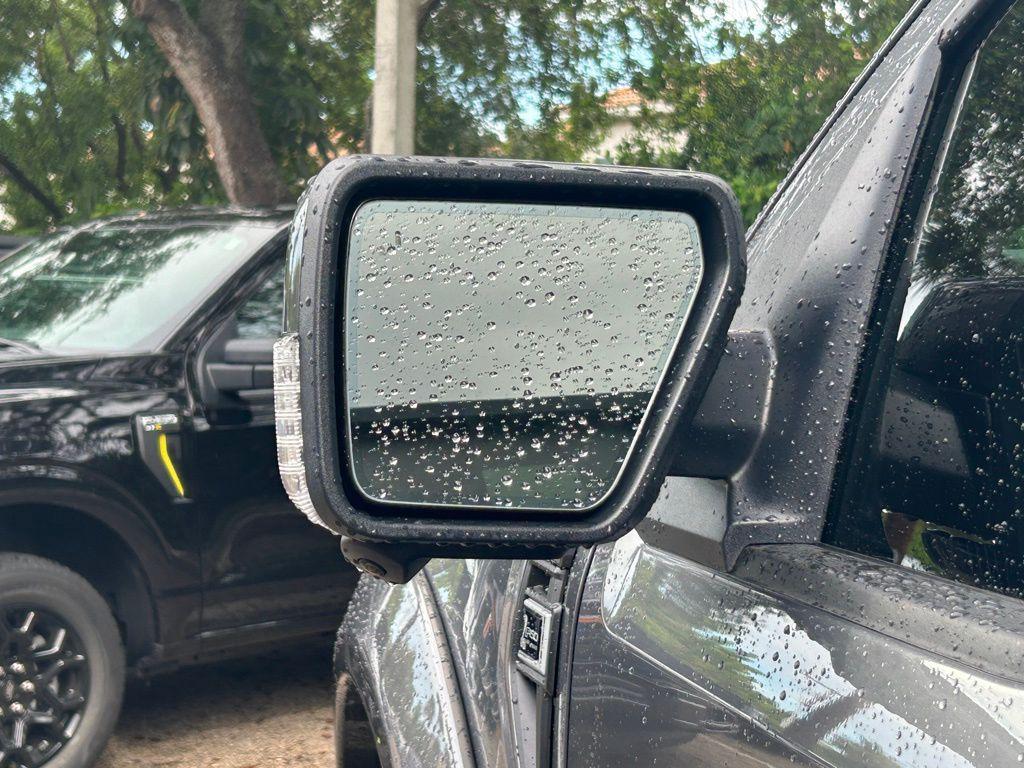 new 2025 Ford F-150 car, priced at $126,995