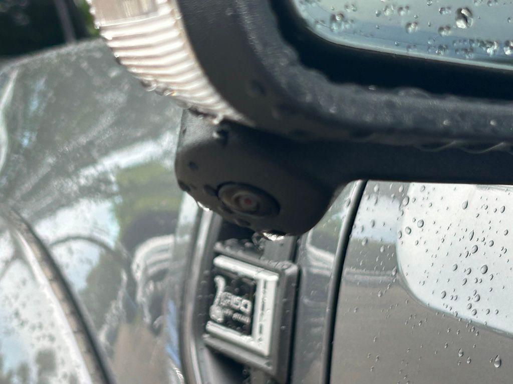 new 2025 Ford F-150 car, priced at $126,995